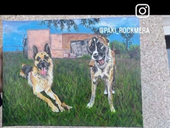 paki romera encargo 2025